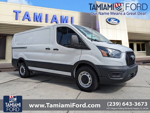 2024 Ford Transit-150 Base