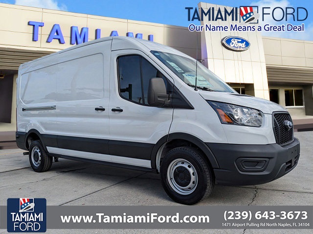 2024 Ford Transit-250 Base