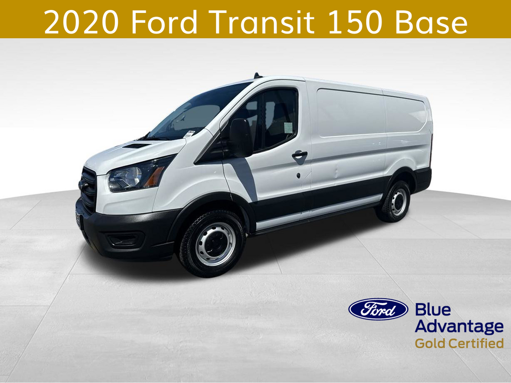 2020 Ford Transit-150 Low Roof Cargo