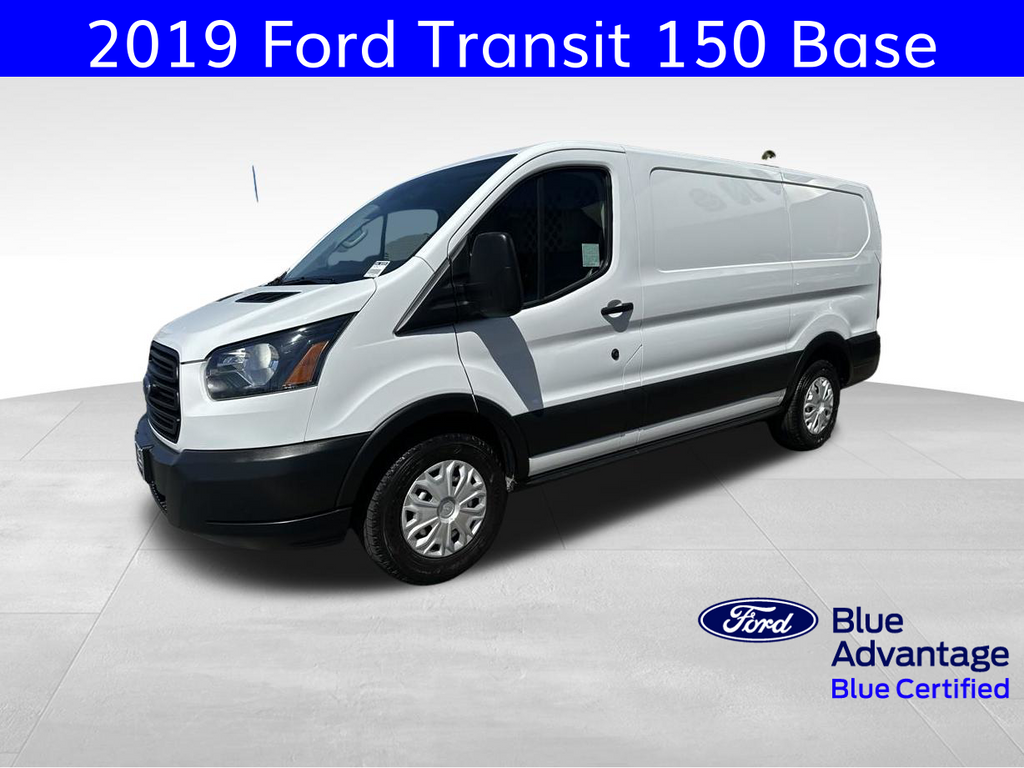 2019 Ford Transit-150 Low Roof Cargo