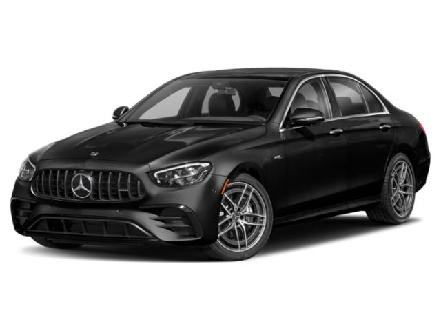 2022 Mercedes-Benz E-Class E 53 AMG®