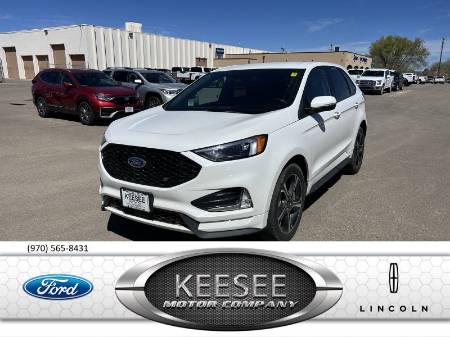 2023 Ford Edge ST