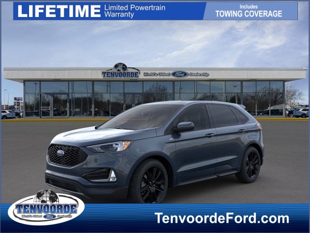 2024 Ford Edge ST Line