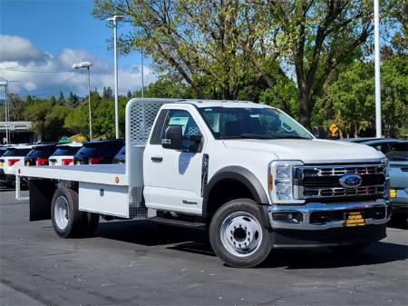 2024 Ford F-450SD XL