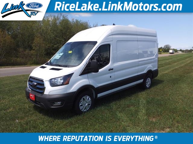 2023 Ford E-Transit 350