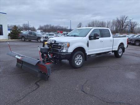 2021 Ford F-350 Super Duty LARIAT