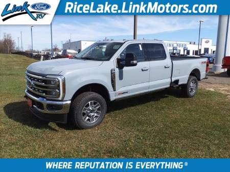 2024 Ford F-250 Super Duty LARIAT