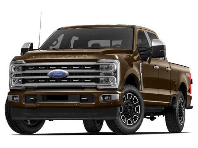 2024 Ford Super Duty F-250 SRW LARIAT