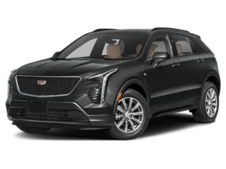 2020 Cadillac XT4 Sport