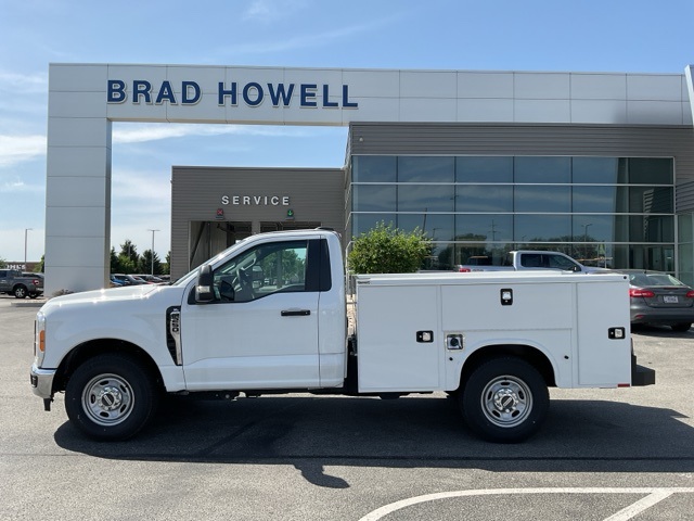 2023 Ford F-250SD XL