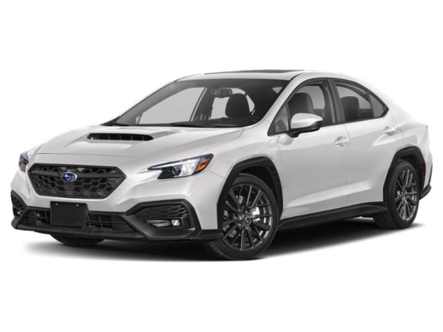 2024 Subaru WRX Premium