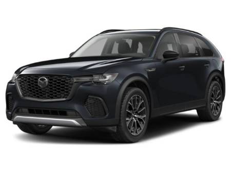 2025 Mazda CX-70 Phev Premium Package