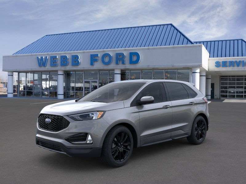 2024 Ford Edge ST-Line