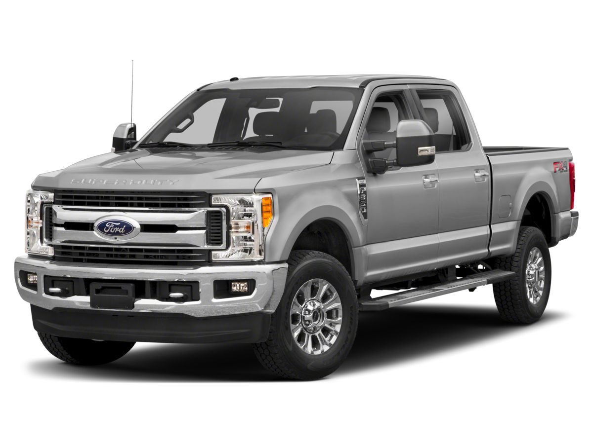 2019 Ford F-250SD XLT