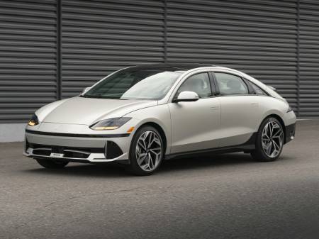2023 Hyundai Ioniq 6 SEL