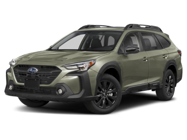 2025 Subaru Outback Onyx Edition XT