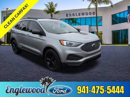 2023 Ford Edge SE