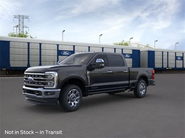 2024 Ford Super Duty F-250 SRW LARIAT