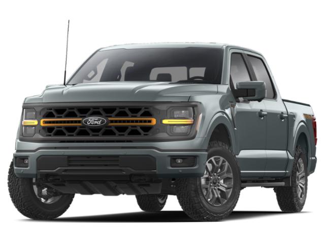 2024 Ford F-150 Tremor