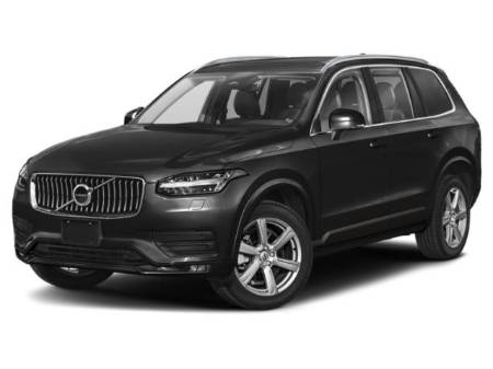 2025 Volvo XC90 B6 Plus 7-Seater