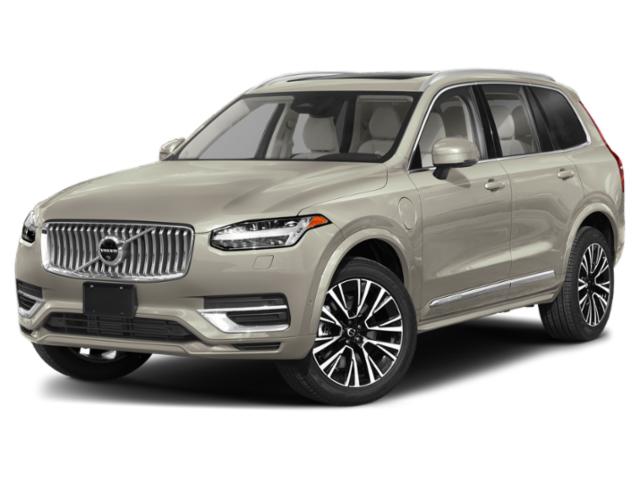 2025 Volvo XC90 Recharge Plug-In Hybrid T8 Ultra 7-Seater