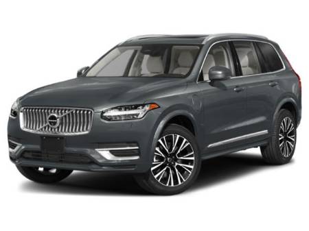 2025 Volvo XC90 Recharge Plug-In Hybrid T8 Ultra 6-Seater