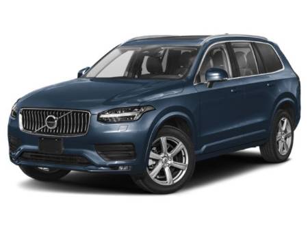 2025 Volvo XC90 B6 Ultra