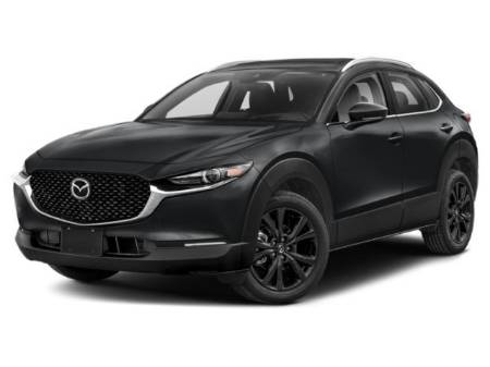 2023 Mazda CX-30 2.5 Turbo Premium
