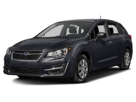 2015 Subaru Impreza 2.0I Premium