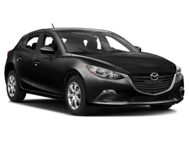 2015 Mazda Mazda3 I Sport