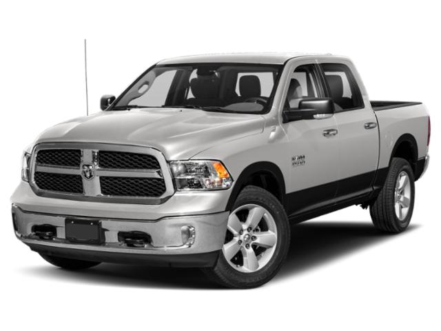 2015 RAM 1500 Outdoorsman