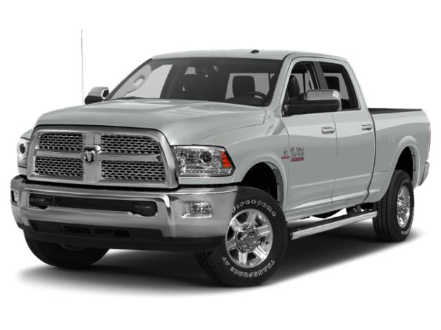 2015 RAM 2500 SLT