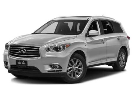 2015 INFINITI QX60 Base
