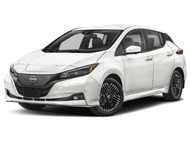 2025 Nissan Leaf SV PLUS