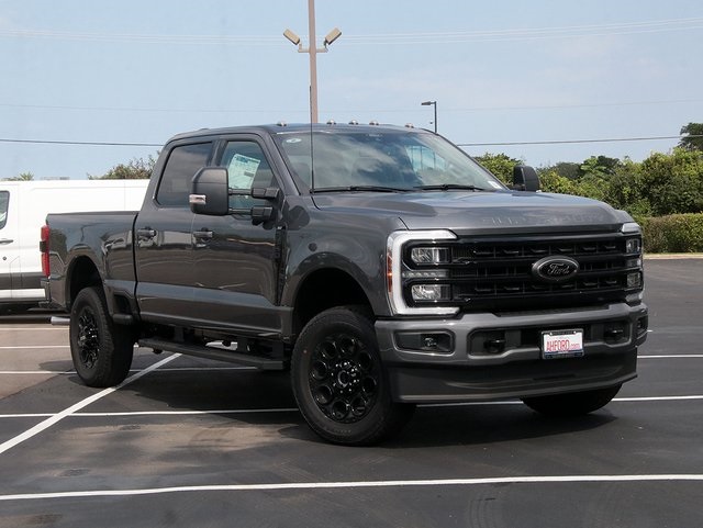 2024 Ford F-350SD XLT