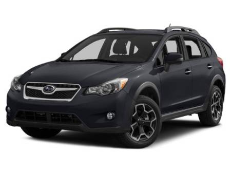 2015 Subaru XV Crosstrek 2.0I Premium