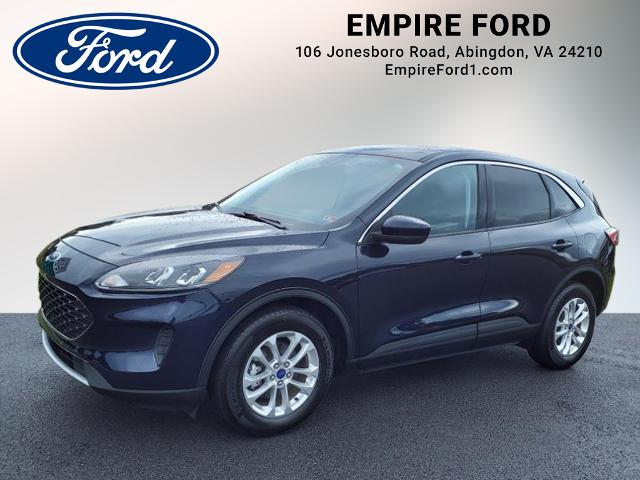 2021 Ford Escape SE Hybrid