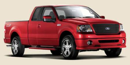 2007 Ford F-150 XL