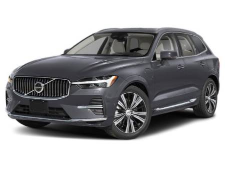 2025 Volvo XC60 Plug-In Hybrid T8 Ultra