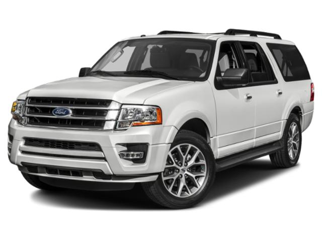 2015 Ford Expedition EL XLT