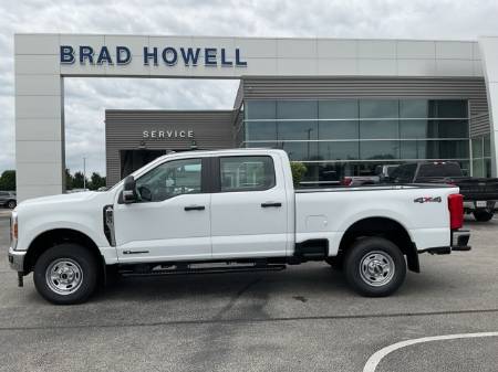 2024 Ford F-350SD XL