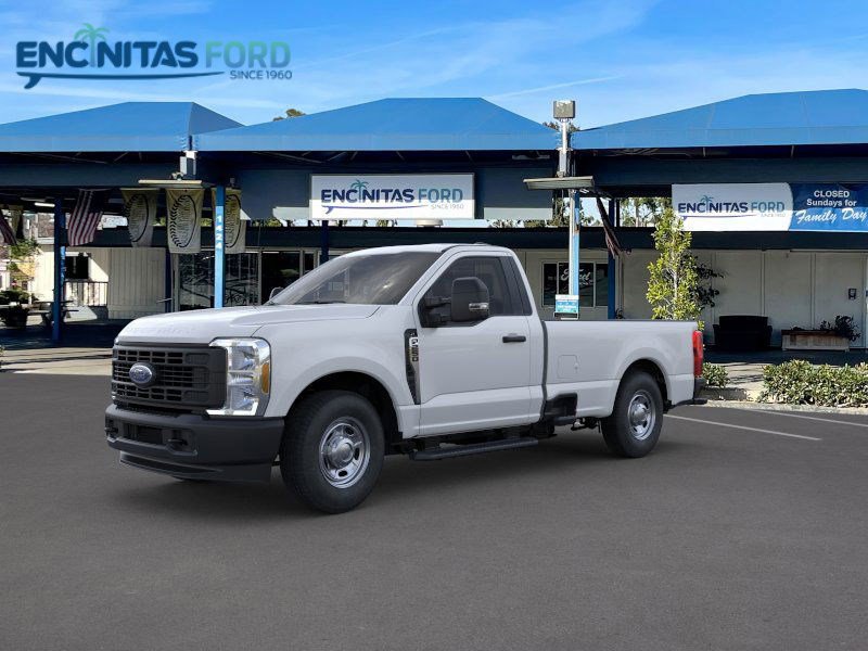 2024 Ford Super Duty F-250 SRW XL