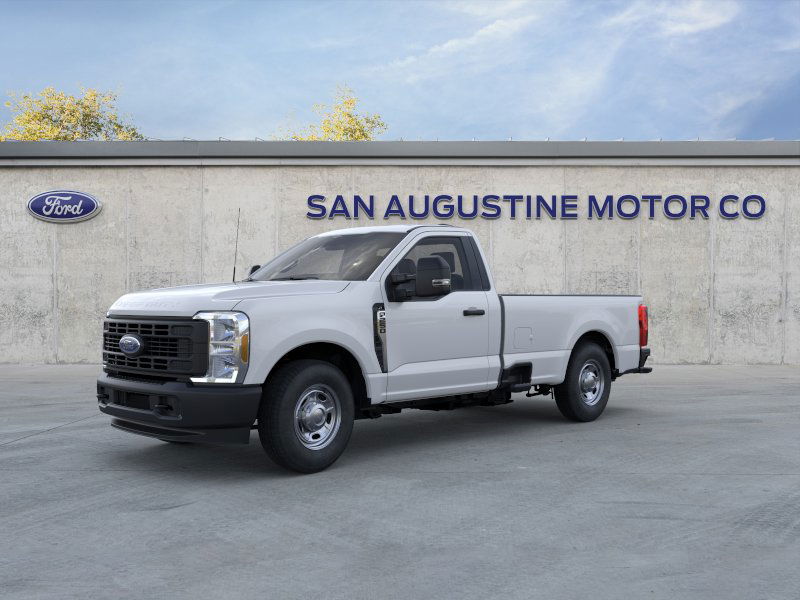 2024 Ford Super Duty F-250 SRW XL