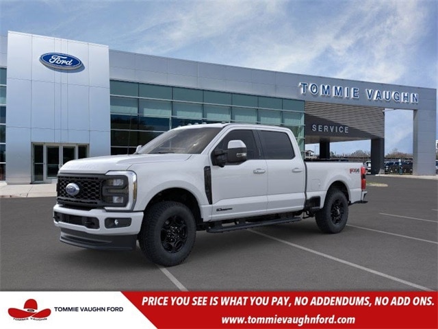 2024 Ford Super Duty F-250 SRW XLT