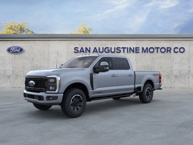 2024 Ford Super Duty F-350 SRW LARIAT