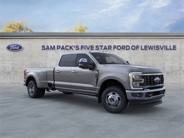 2024 Ford F-350SD LARIAT