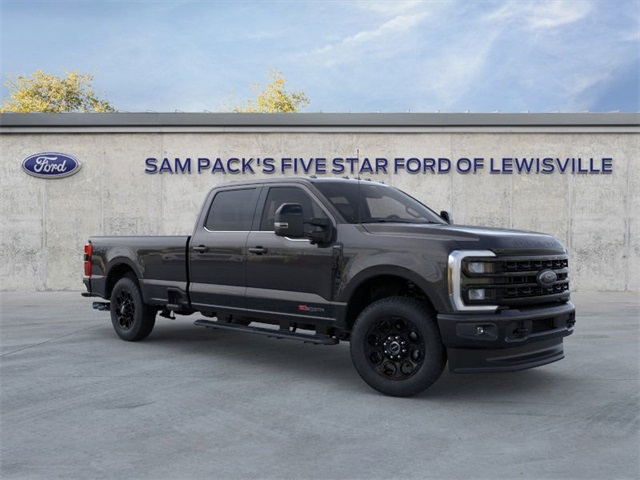 2024 Ford F-350SD LARIAT