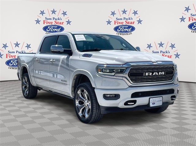 2020 RAM 1500 Limited