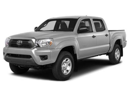 2015 Toyota Tacoma PreRunner