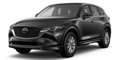 2025 Mazda CX-5 2.5 Turbo Premium